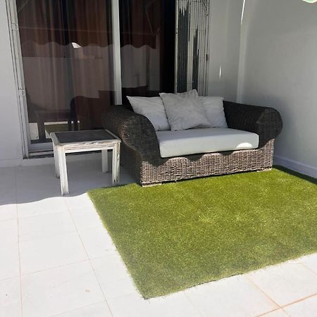Puerto Banus Jacuzzi Close To Breath And Marbella Arena Exteriér fotografie