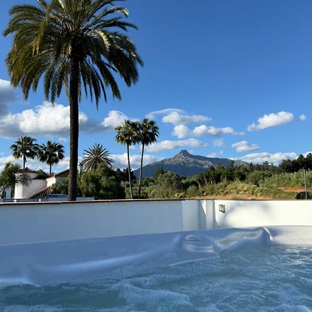 Puerto Banus Jacuzzi Close To Breath And Marbella Arena Exteriér fotografie