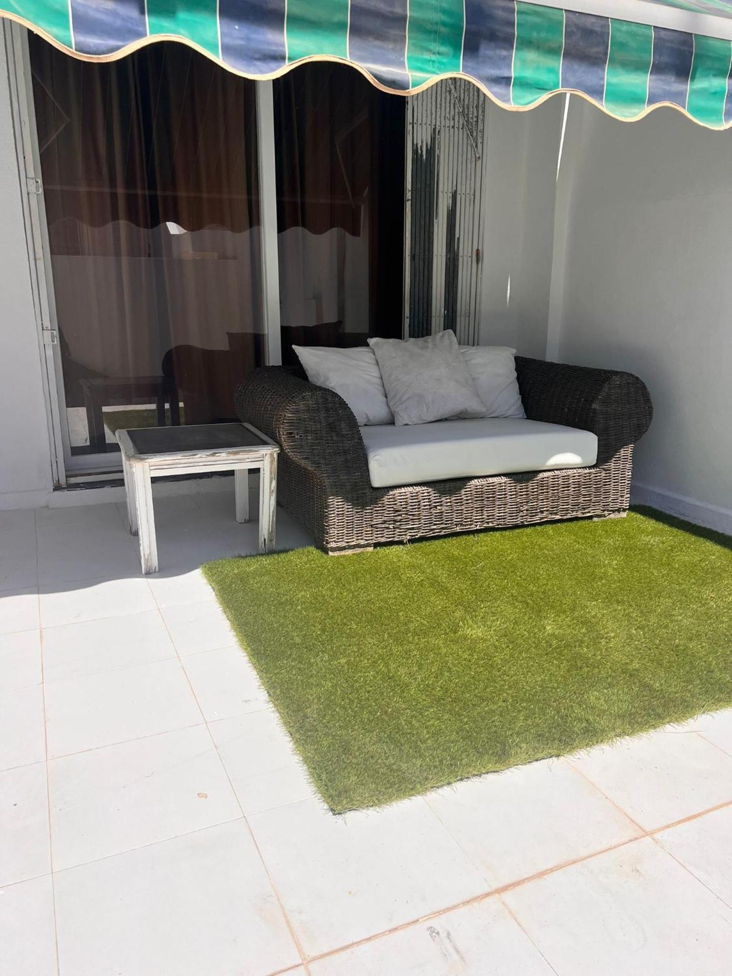 Puerto Banus Jacuzzi Close To Breath And Marbella Arena Exteriér fotografie